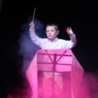 McLean Community Center Announces Their Upcoming Events